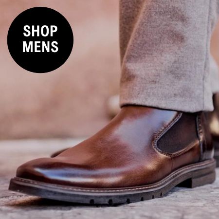 SHOP MENS